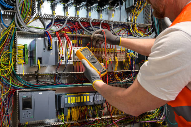 Affordable Electrical Installation in TX